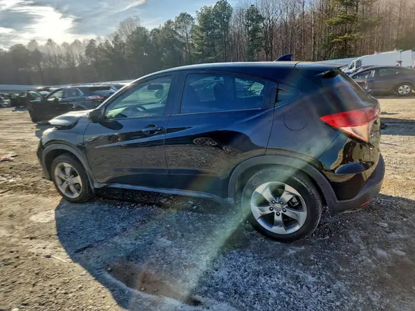 3CZRU5H35JM720233 2018 HONDA HR-V - Image 2