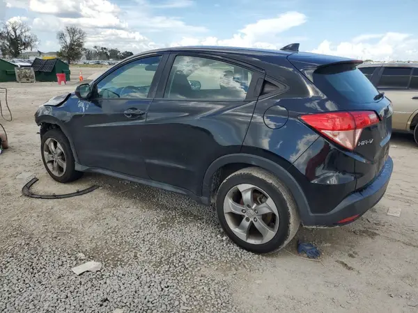 3CZRU5H35JM721138 2018 HONDA HR-V - Image 2