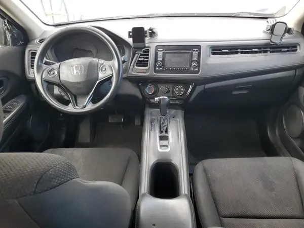 3CZRU5H35JM721138 2018 HONDA HR-V - Image 8