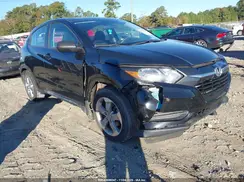 3CZRU5H35JM721141 2018 HONDA HR-V