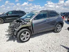 3CZRU5H35JM722130 2018 HONDA HR-V