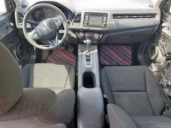 3CZRU5H35JM722130 2018 HONDA HR-V - Image 8