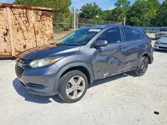 3CZRU5H35JM722158 2018 HONDA HR-V