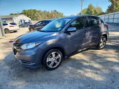3CZRU5H35JM722175 2018 HONDA HR-V