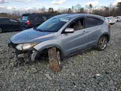 3CZRU5H35JM722239 2018 HONDA HR-V