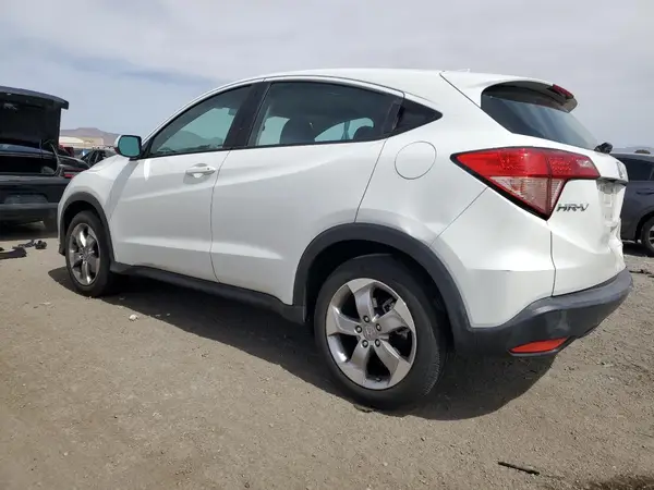 3CZRU5H35JM723813 2018 HONDA HR-V - Image 2