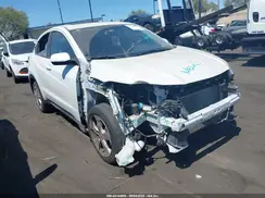 3CZRU5H35JM723827 2018 HONDA HR-V