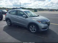 3CZRU5H35KG700743 2019 HONDA HR-V