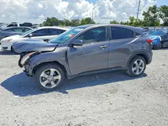 3CZRU5H35KG702556 2019 HONDA HR-V