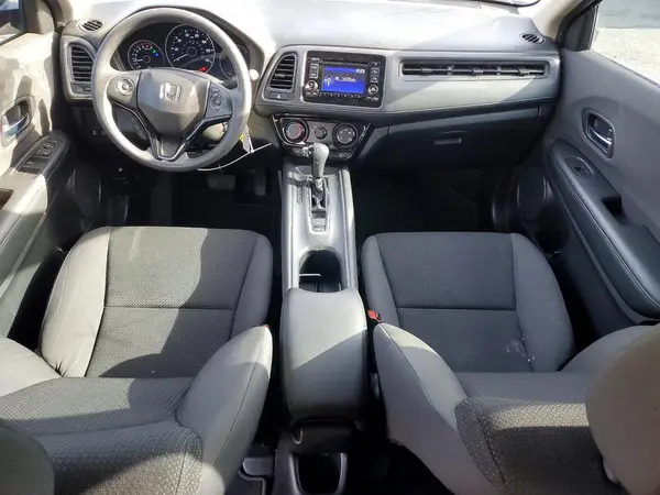 3CZRU5H35KG705540 2019 HONDA HR-V - Image 8