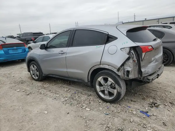 3CZRU5H35KG707062 2019 HONDA HR-V - Image 2