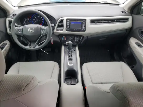 3CZRU5H35KG707062 2019 HONDA HR-V - Image 8
