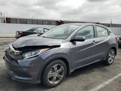 3CZRU5H35KG708163 2019 HONDA HR-V