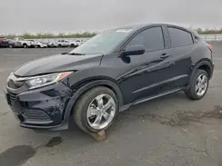 3CZRU5H35KG708194 2019 HONDA HR-V