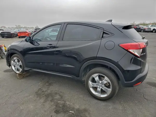 3CZRU5H35KG708194 2019 HONDA HR-V - Image 2