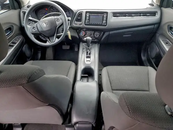 3CZRU5H35KG708194 2019 HONDA HR-V - Image 8