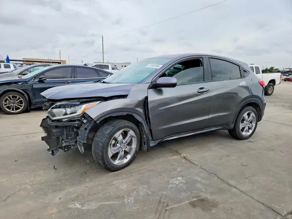 3CZRU5H35KG708311 2019 HONDA HR-V - Image 1