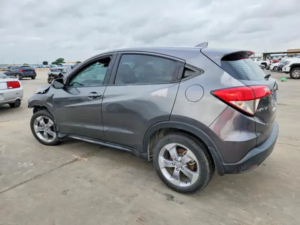 3CZRU5H35KG708311 2019 HONDA HR-V - Image 2