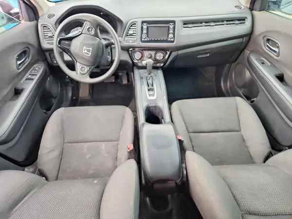3CZRU5H35KG708311 2019 HONDA HR-V - Image 8