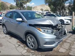 3CZRU5H35KG708678 2019 HONDA HR-V