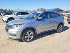 3CZRU5H35KG710835 2019 HONDA HR-V