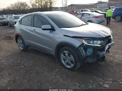 3CZRU5H35KG711371 2019 HONDA HR-V