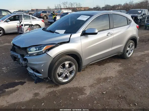 3CZRU5H35KG711371 2019 HONDA HR-V - Image 2