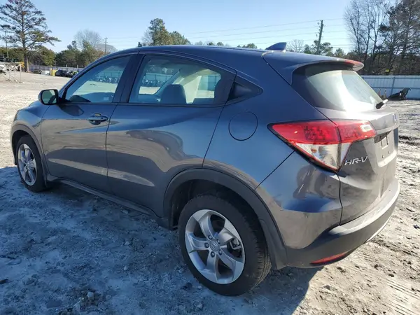 3CZRU5H35KG713752 2019 HONDA HR-V - Image 2