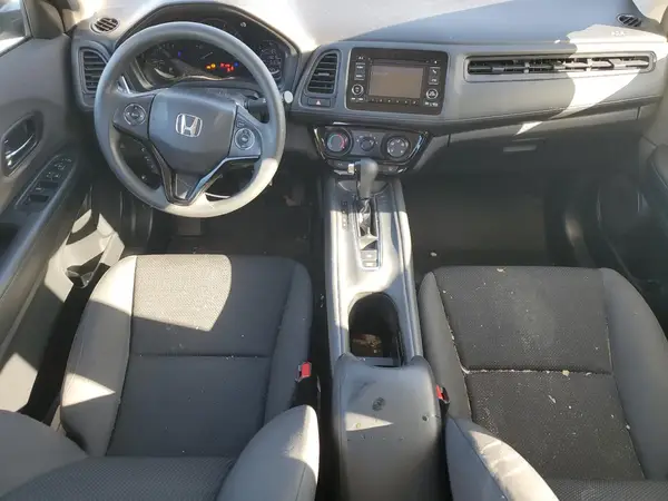 3CZRU5H35KG713752 2019 HONDA HR-V - Image 8