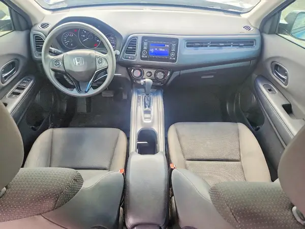 3CZRU5H35KG713928 2019 HONDA HR-V - Image 8