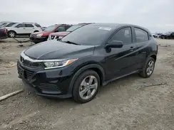 3CZRU5H35KG713976 2019 HONDA HR-V