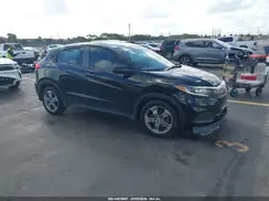3CZRU5H35KG714187 2019 HONDA HR-V