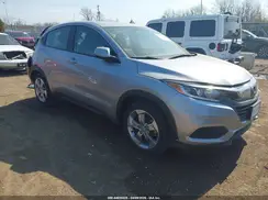 3CZRU5H35KG714478 2019 HONDA HR-V