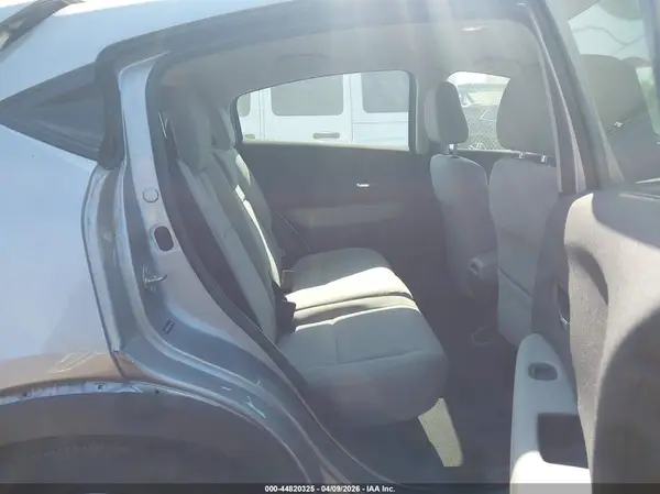 3CZRU5H35KG714478 2019 HONDA HR-V - Image 8
