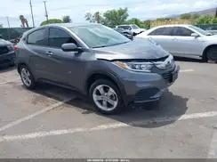 3CZRU5H35KG715064 2019 HONDA HR-V