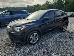 3CZRU5H35KG715162 2019 HONDA HR-V