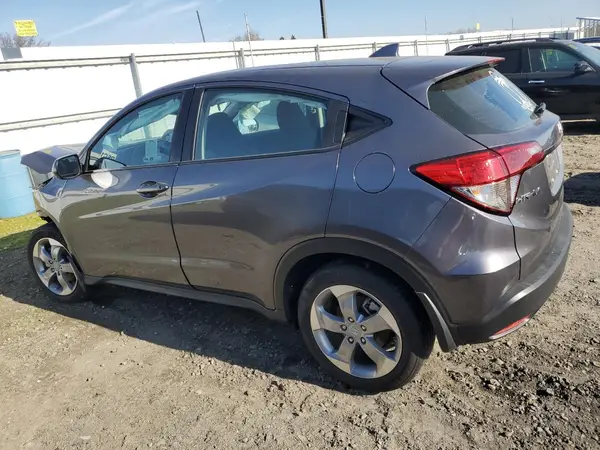 3CZRU5H35KG715503 2019 HONDA HR-V - Image 2