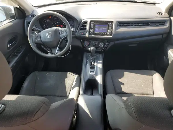 3CZRU5H35KG716327 2019 HONDA HR-V - Image 8