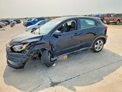 3CZRU5H35KG716411 2019 HONDA HR-V