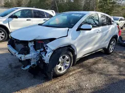 3CZRU5H35KM101102 2019 HONDA HR-V