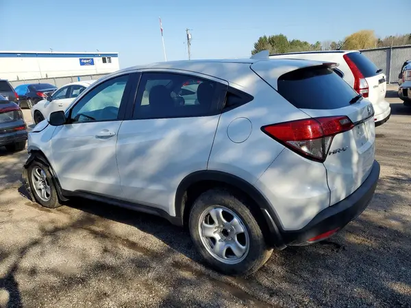 3CZRU5H35KM101102 2019 HONDA HR-V - Image 2