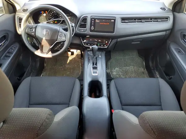 3CZRU5H35KM101102 2019 HONDA HR-V - Image 8