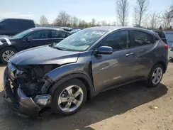 3CZRU5H35KM101262 2019 HONDA HR-V