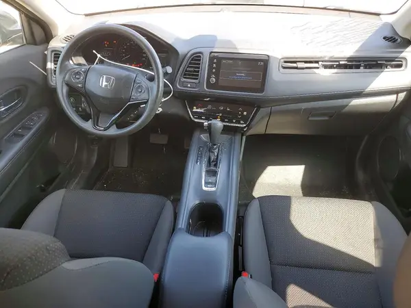 3CZRU5H35KM101262 2019 HONDA HR-V - Image 8