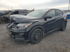 3CZRU5H35KM101388 2019 HONDA HR-V