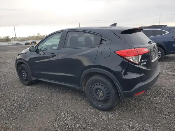 3CZRU5H35KM101388 2019 HONDA HR-V - Image 2