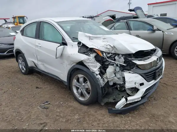 3CZRU5H35KM703014 2019 HONDA HR-V - Image 1