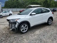 3CZRU5H35KM703823 2019 HONDA HR-V