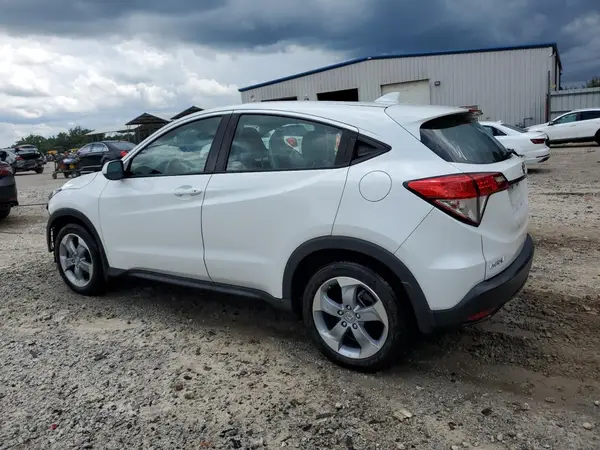 3CZRU5H35KM703823 2019 HONDA HR-V - Image 2