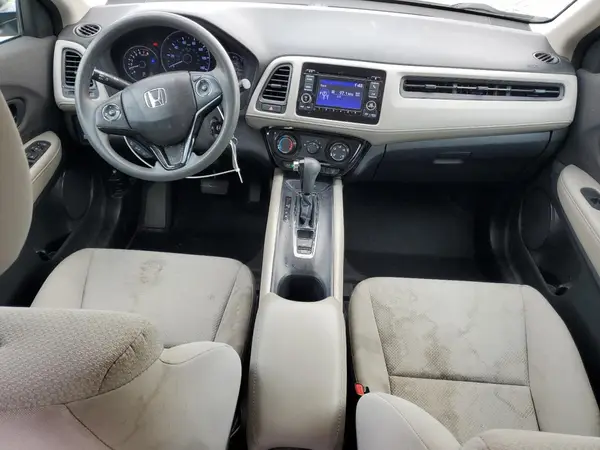 3CZRU5H35KM703823 2019 HONDA HR-V - Image 8